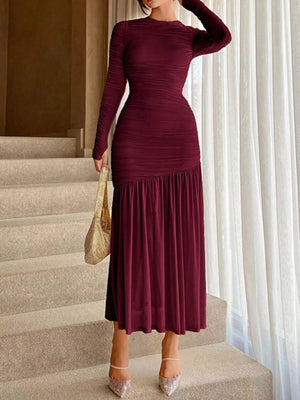 Wine Red