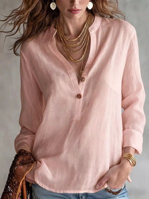 Blush Pink