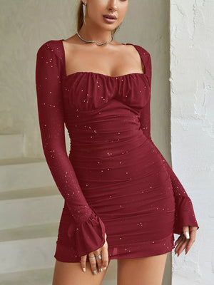 Wine Red