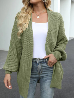 Matcha Green