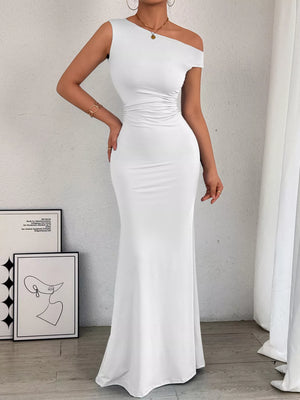 Gray/white
