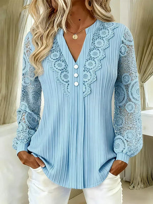 Sky Blue