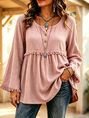 Dusty Pink