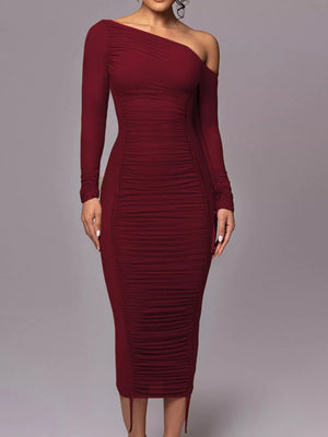 Wine Red