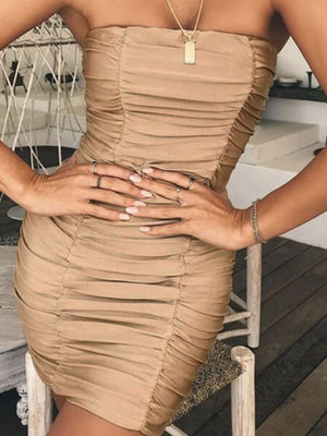 Tan