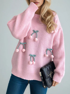 Blush Pink