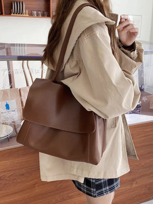 Coffee Brown