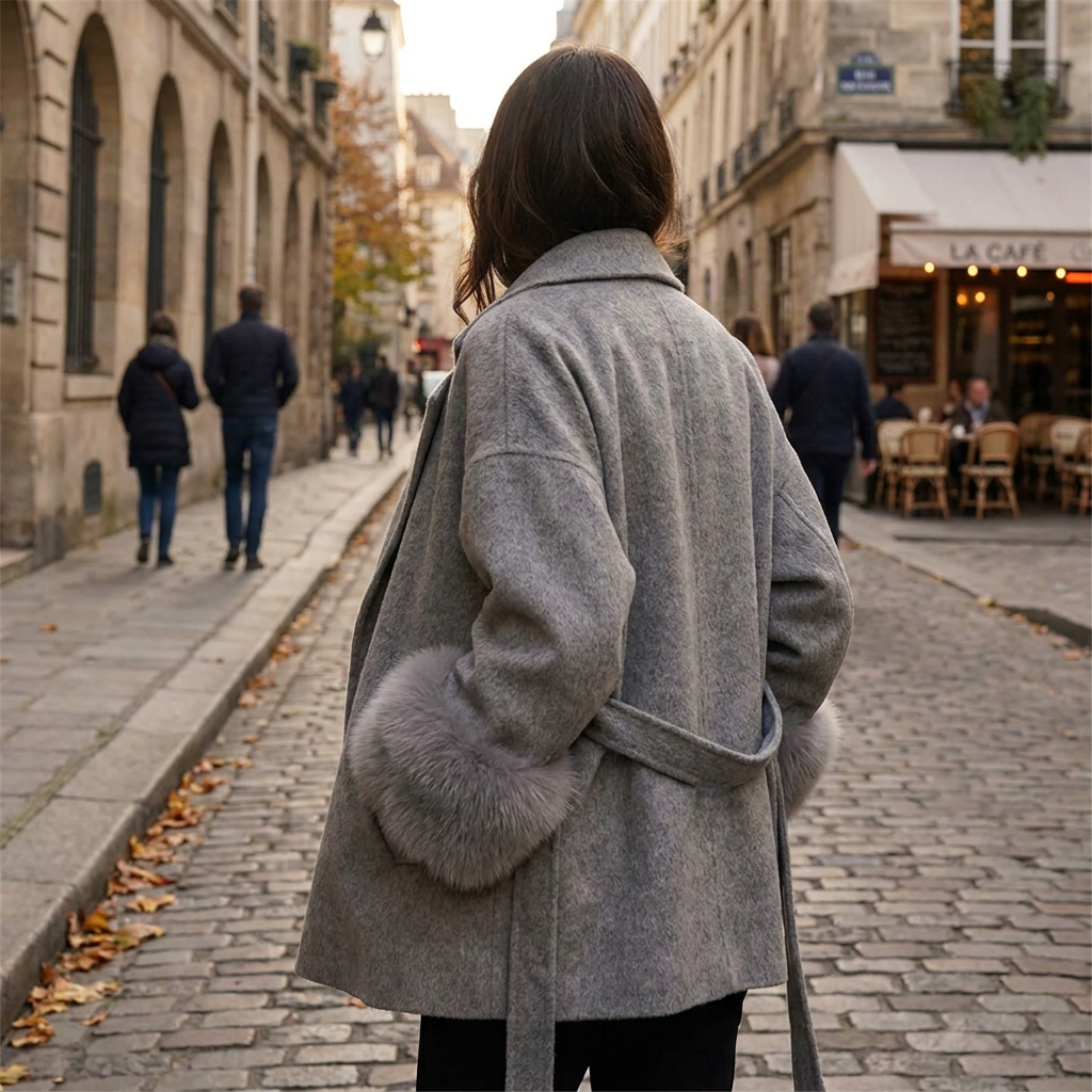Lifestyle photo